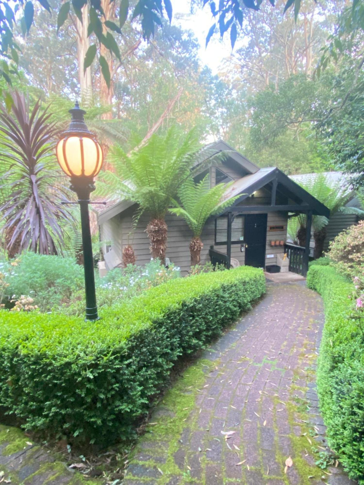 美丽人生住宿加早餐旅馆 萨沙弗拉斯 外观 照片