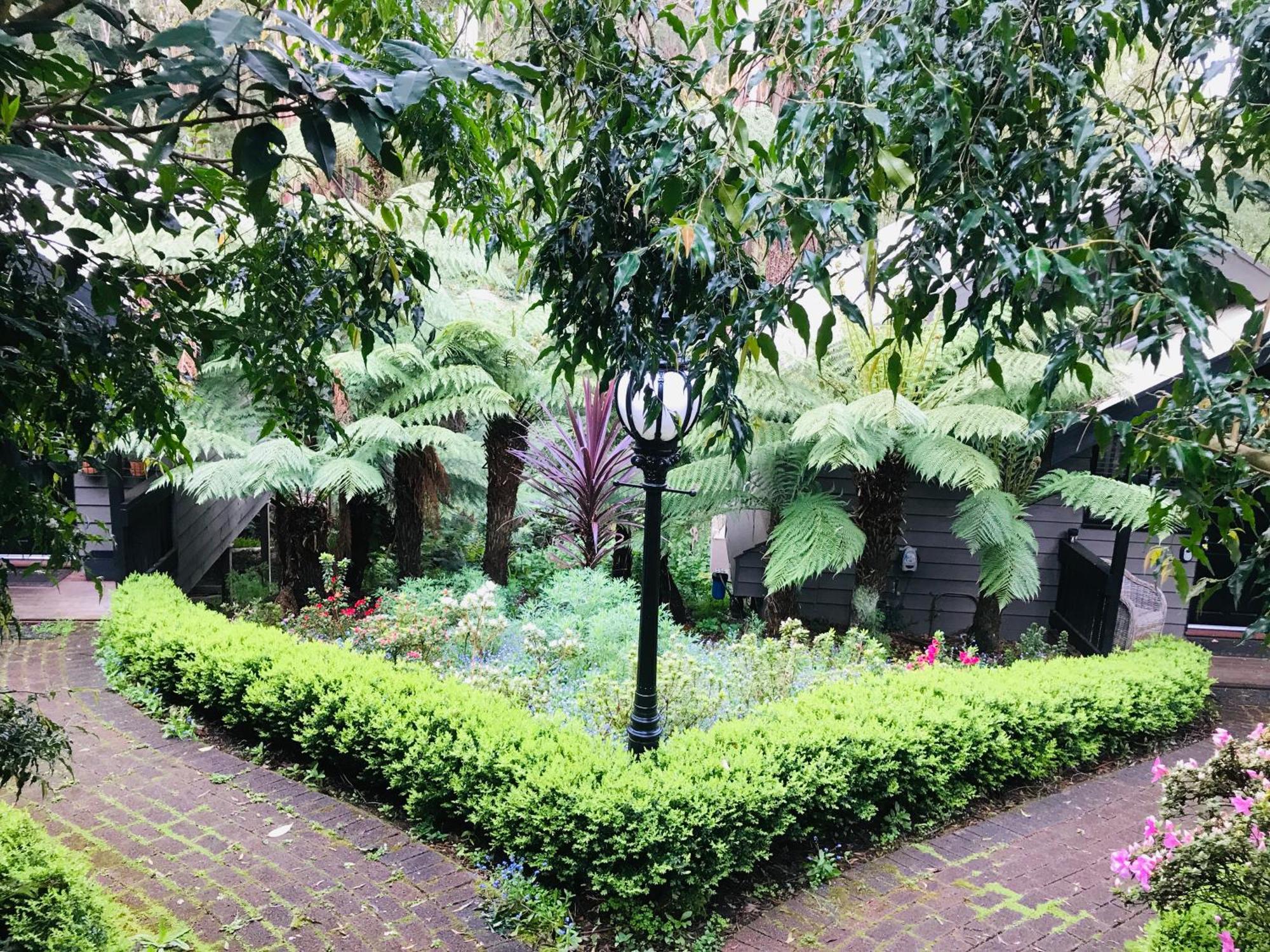 美丽人生住宿加早餐旅馆 萨沙弗拉斯 外观 照片