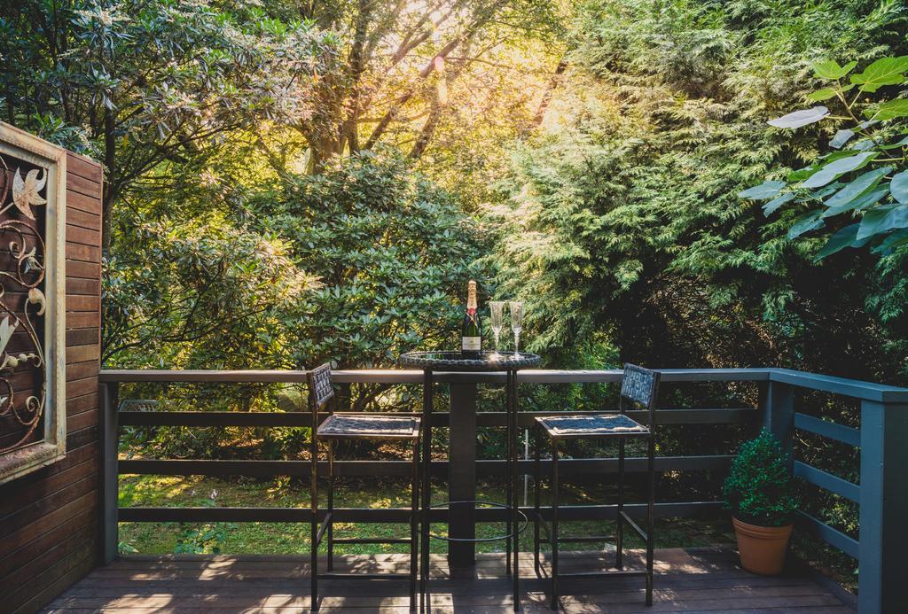 美丽人生住宿加早餐旅馆 萨沙弗拉斯 外观 照片